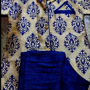 Unused Shervani for kids